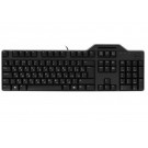 Клавиатура Dell Smartcard Keyboard KB813 580-18360
